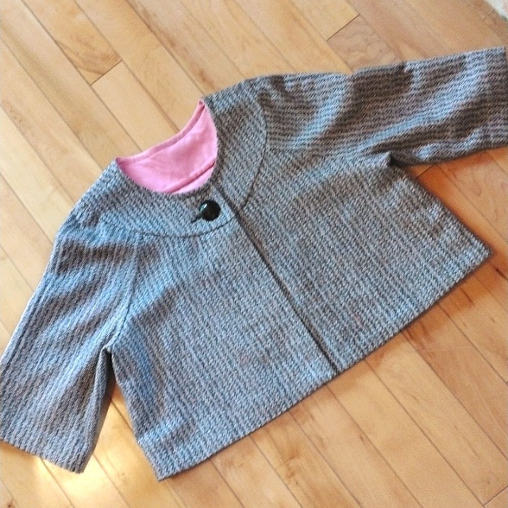 One of a Kind Hand Made Suit - Picture 15 of 16